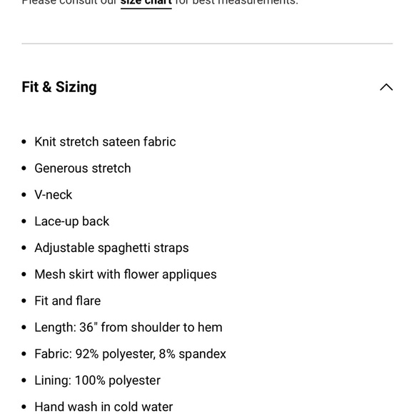 NWT - pretty pink dress - Picture 6 of 6